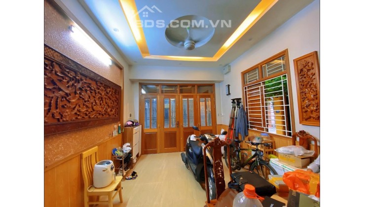 Bán nhà vạn phúc dt 40m2 oto vào nhà giá chỉ 6 tỷ